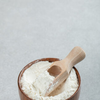 All Purpose Flour (gluten-free, dairy-free, vegan)