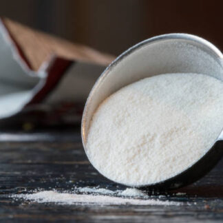 Xanthan Gum (gluten-free, dairy-free, vegan)